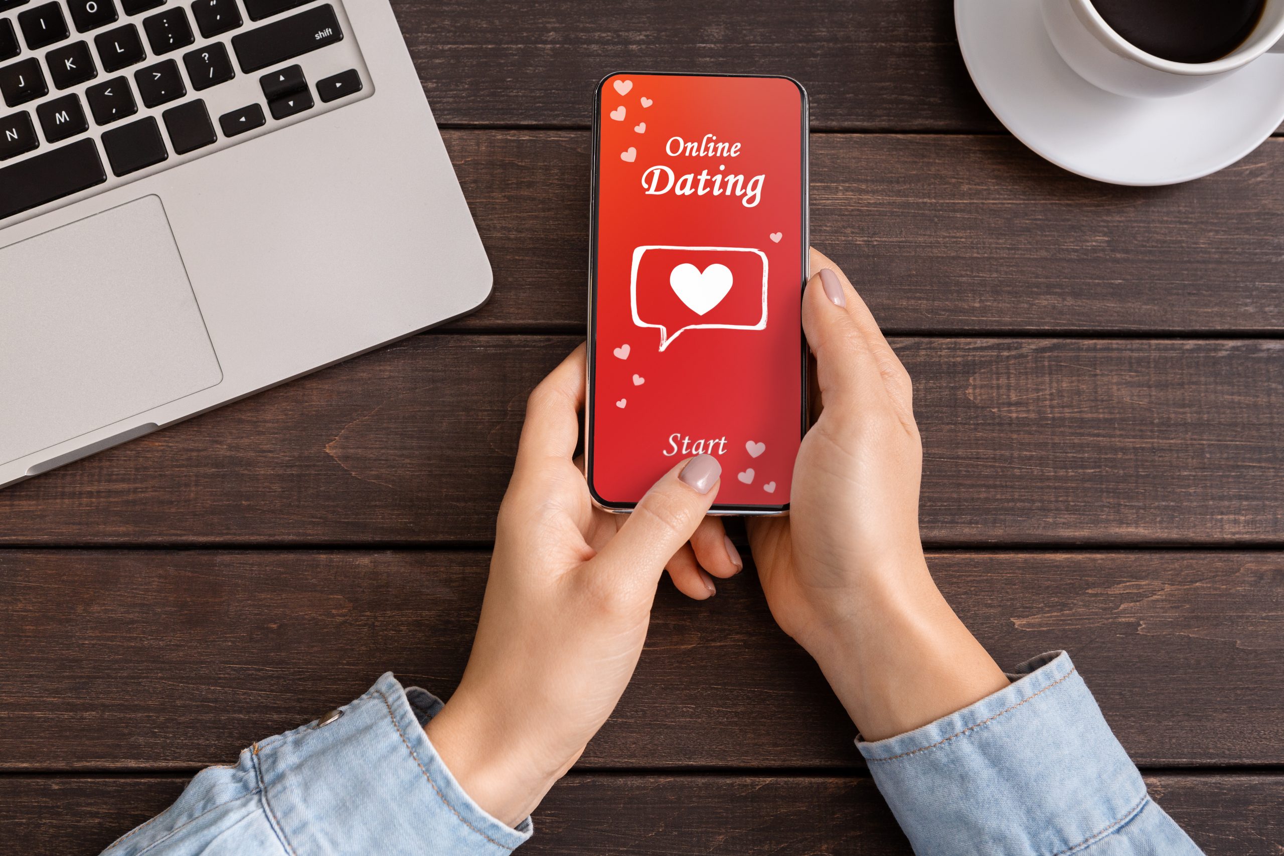 Estafas comunes en Tinder y cómo detectarlas DG gt Magazine