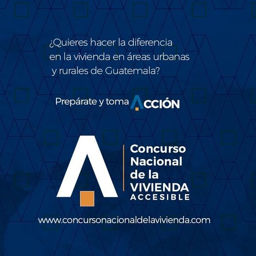 ACENVI presenta la 2.ª edición del Concurso Nacional de Vivienda ...