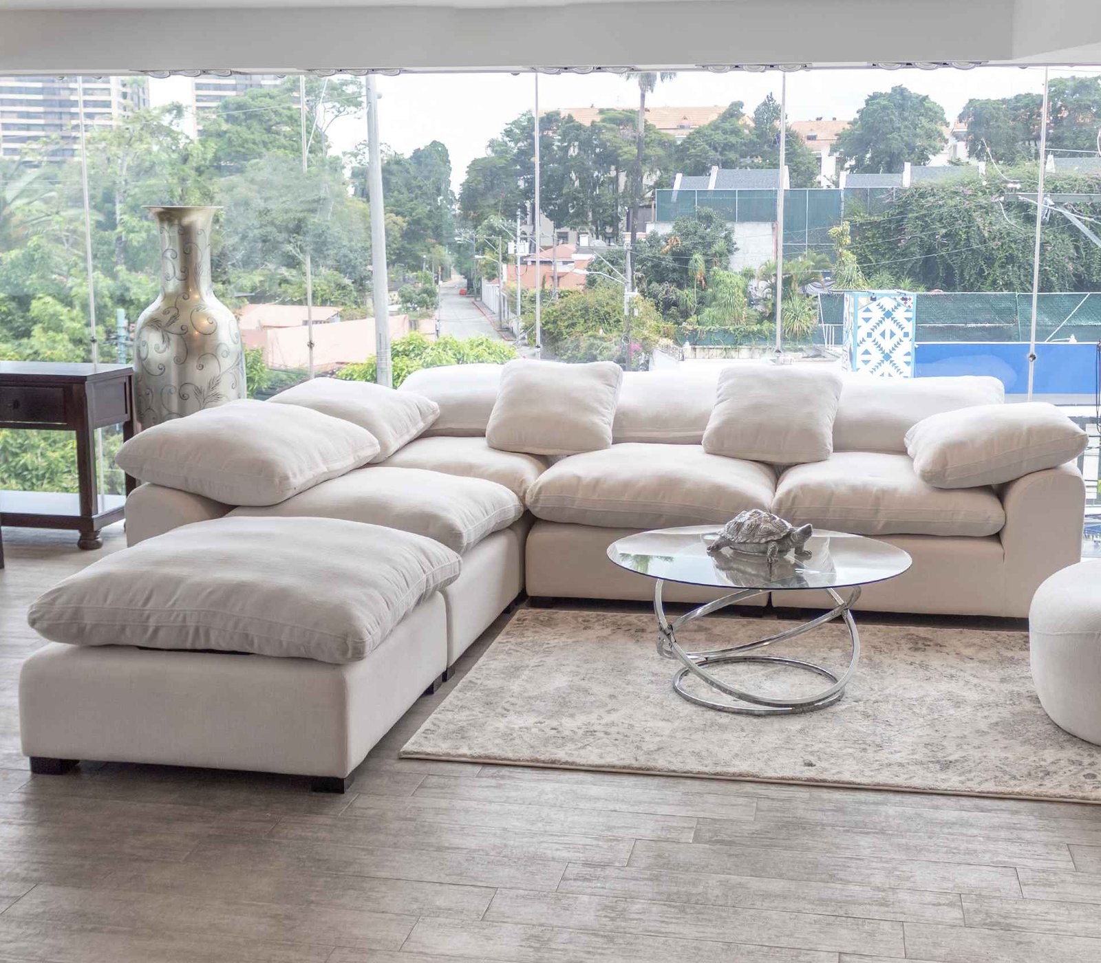 Regresa EXPOMUEBLE a Xela con muebles y decoración para ambientar los