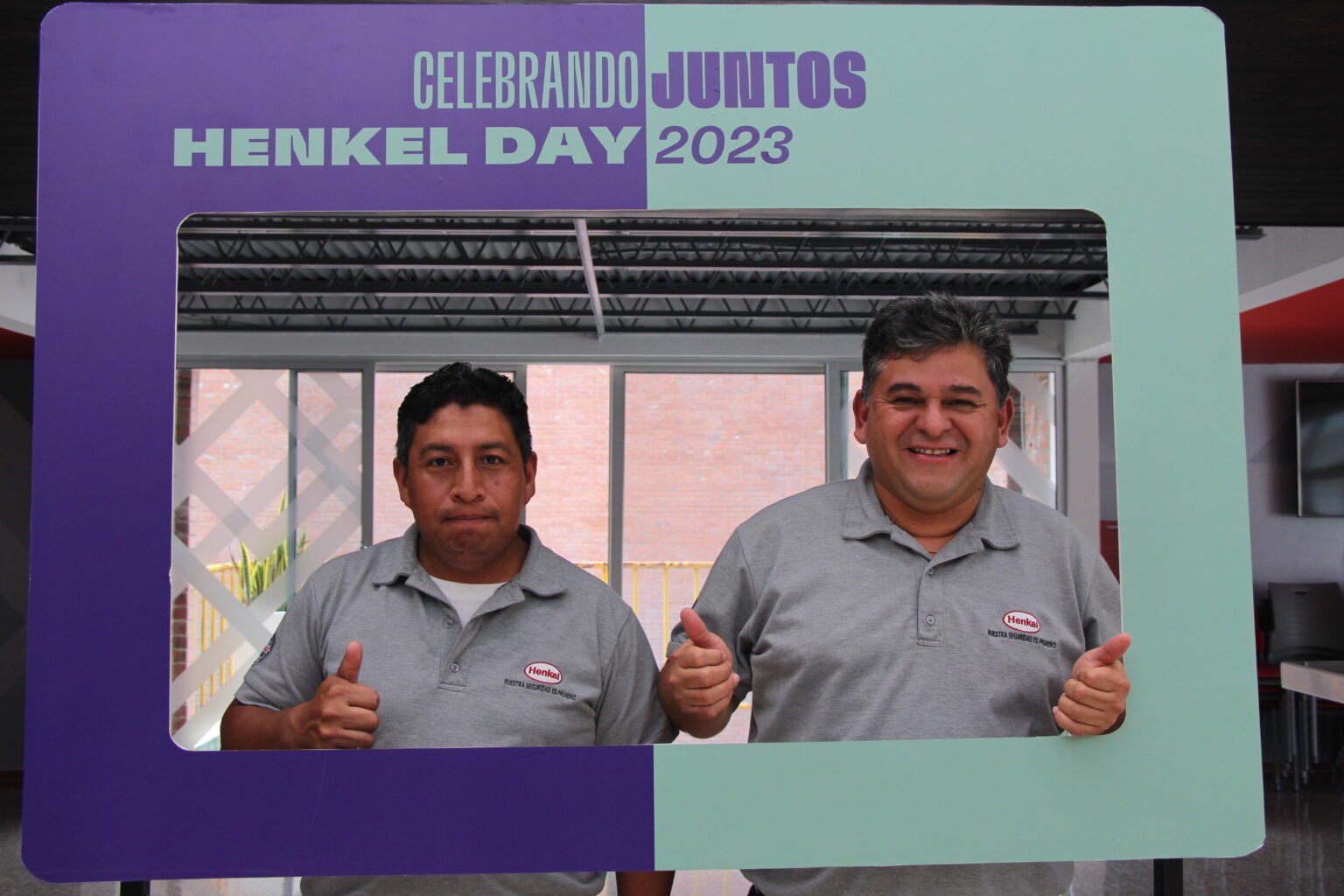 Henkel celebra su 147º aniversario: un legado de innovación y ...