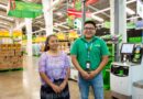 Walmart introduce cajas de autopago con instrucciones en tres diferentes idiomas mayas