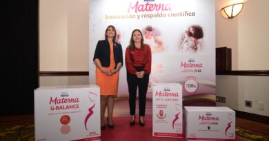 Nestlé presenta MATERNA: Innovación y ciencia al servicio de la salud de las futuras madres guatemaltecas