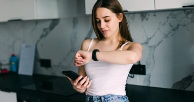 Cambio en la variabilidad del ritmo cardíaco de su wearable: ¿Qué hacer?