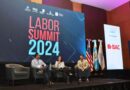 AmCham Guatemala impulsa “Estrategias Innovadoras para el Éxito en la Era Digital en el Labor Summit 2024”