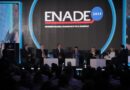 Encuentro Nacional de Empresarios por el Desarrollo ENADE 2024