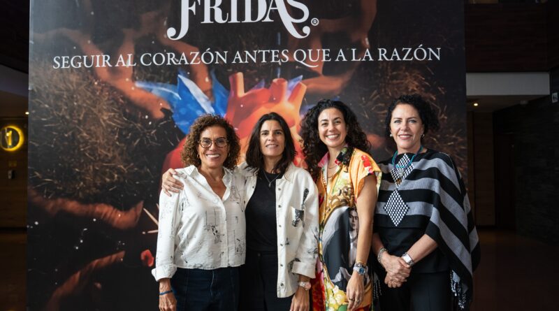 Festival Fridas, 29 años de experiencias