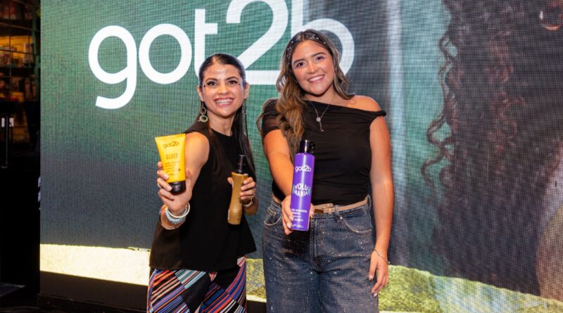 Henkel revoluciona el mercado guatemalteco con el lanzamiento de got2b