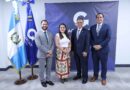 Adaptación climática, infraestructura sostenible y energía renovable: claves para transformar la logística en Guatemala