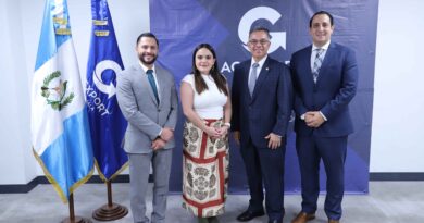 Adaptación climática, infraestructura sostenible y energía renovable: claves para transformar la logística en Guatemala