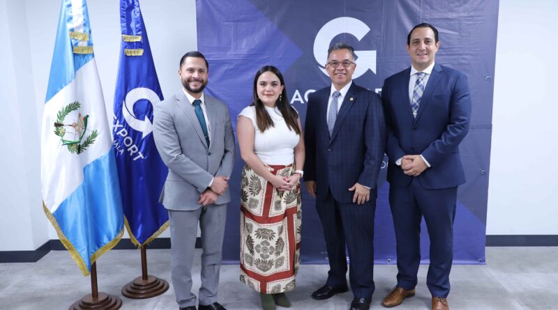 Adaptación climática, infraestructura sostenible y energía renovable: claves para transformar la logística en Guatemala