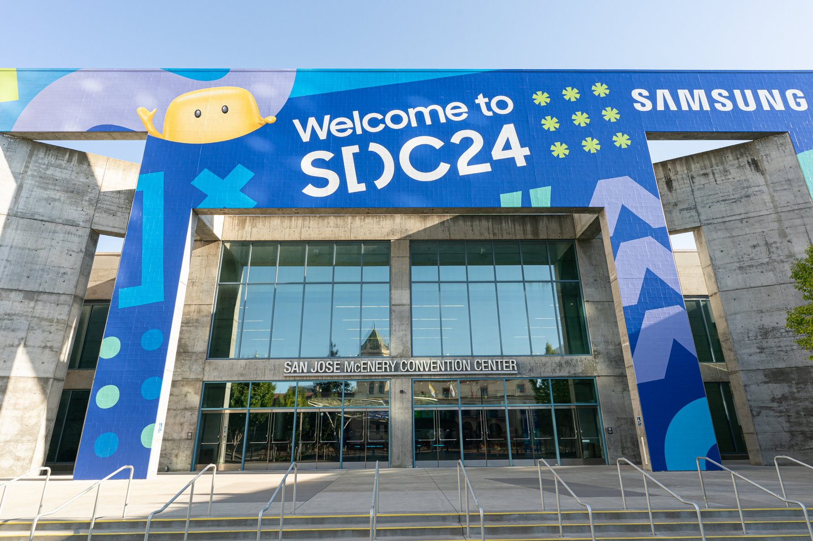 Samsung celebra 10 años de la Samsung Developer Conference y destaca la ...