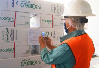 CARDEX y sus productores de cardamomo en el país