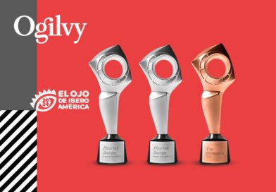 Ogilvy Guatemala destaca nuevamente en “El Ojo de Iberoamérica” con 3 galardones que reafirman su liderazgo creativo