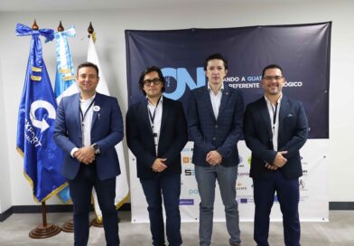 Guatemala compite en la región con desarrollos tecnológicos innovadores basados en Inteligencia Artificial