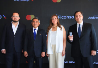 Ficohsa, American Airlines y Mastercard lanzan una nueva Tarjeta de Crédito AAdvantage® Mastercard en Centroamérica