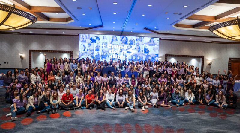 Coca-Cola FEMSA y su compromiso con el talento femenino