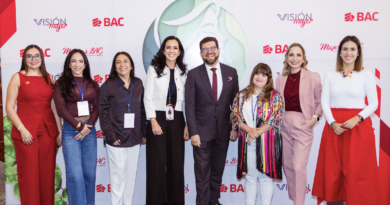 Visión Mujeres BAC 2025: un espacio para inspirar, empoderar y transformar vidas