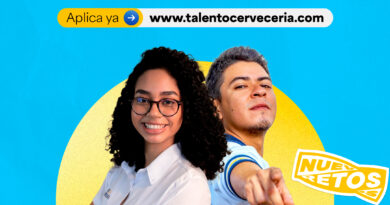 Talento Cervecería 2025: la apuesta de Cervecería Ambev Guatemala para la transformación profesional y el crecimiento de jóvenes talentos