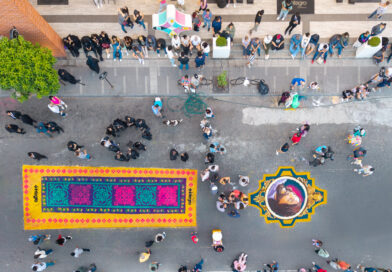 ÍNTEGRO celebra el arte, fe y tradición en Guatemala