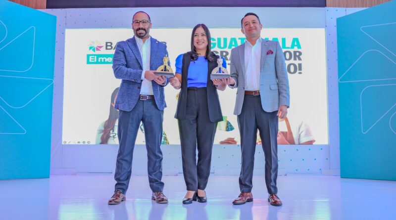 Bantrab celebra El Mes del Trabajo con iniciativas en todo el país