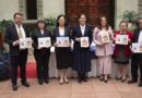 El Popol Vuh para niños cruza continentes y llega a Taiwán, traducido al mandarín
