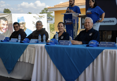 Obras Sociales del Santo Hermano Pedro lanza la 8ª edición de la rifa “Un  Millón de Amigos”