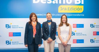 Banco Industrial y el Centro de Emprendimiento Kirzner de la Universidad Francisco Marroquín se unen para crear Desafío Bi, un concurso para impulsar el ecosistema emprendedor