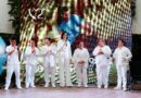 La Paz Grupo Hospitalario conmemora “Una década de excelencia profesional y vocación de servicio” durante el V Congreso de enfermería