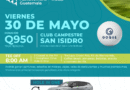 Participa en el Torneo de Golf de Emprendedores y contribuye a transformar el futuro de miles de jóvenes