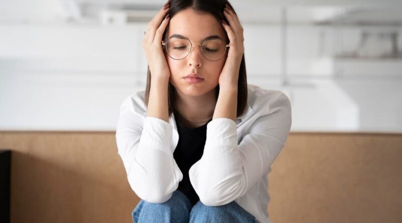 Once consejos para lidiar con un trastorno de ansiedad