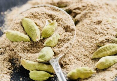 El cardamomo, la especia que revolucionó la alta cocina