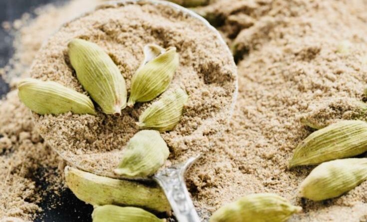 El cardamomo, la especia que revolucionó la alta cocina
