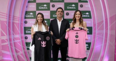 Tarjetas BANRURAL lanza la promoción “Mira al Inter Miami CF, gracias a VISA y BANRURAL” para premiar a sus tarjetahabientes más fieles