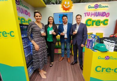 Dos Pinos reafirma su compromiso con la nutrición y la salud en Guatemala