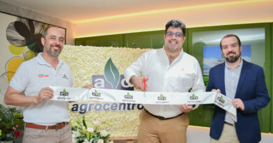 AGROCENTRO inaugura nuevas oficinas
