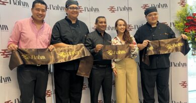 NAHM: El nuevo rincón de Asia en el corazón de Guatemala