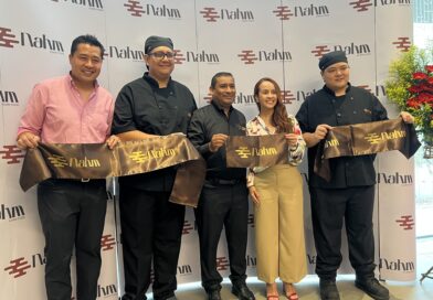 NAHM: El nuevo rincón de Asia en el corazón de Guatemala