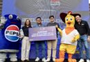 Pepsi, patrocinador oficial de UEFA Champions League, en alianza con Pollo Campero, anuncia ganador que asistirá a la final épica en Alemania