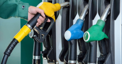 Combustibles y libertad de elección: lo que todo conductor debería saber