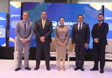 CODECOF y CIG lideran diálogo regional para frenar el comercio ilícito y reforzar la seguridad fronteriza