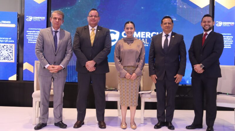 CODECOF y CIG lideran diálogo regional para frenar el comercio ilícito y reforzar la seguridad fronteriza