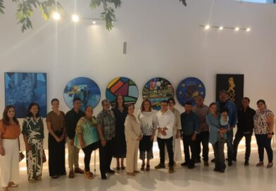 Fundación Paiz presenta SANARTE, una exposición que transforma el arte en sanación