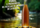 El vidrio el mejor protagonista del reciclaje:  toma cada vez más fuerza en Guatemala y Centroamérica