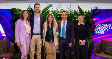 Volcano Summit regresa con su sexta edición, Rooted to Rise, para potencializar la innovación en Latinoamérica