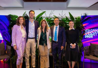 Volcano Summit regresa con su sexta edición, Rooted to Rise, para potencializar la innovación en Latinoamérica