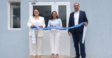Ecofiltro inaugura laboratorio de clase mundial para liderar la innovación en tecnología de agua limpia