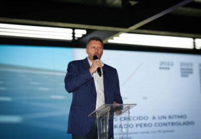 Reinerstrom revoluciona el panorama energético con el “Uber de la Energía Solar” en Guatemala