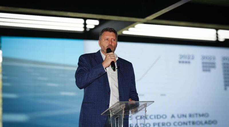 Reinerstrom revoluciona el panorama energético con el “Uber de la Energía Solar” en Guatemala