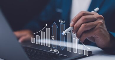 Estrategias efectivas para aumentar la rentabilidad empresarial a través de reducción de costos