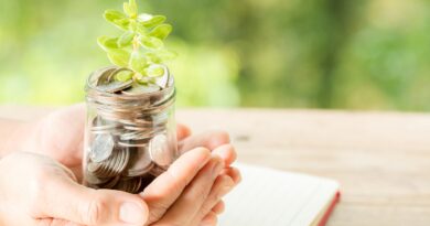 Expo Finanzas 360° Financiamiento Sostenible para Empresas del Futuro